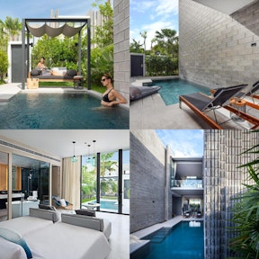 X2 Pattaya Oceanphere Residence