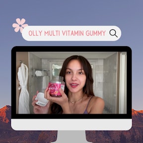 Olly Multi Vitamin Gummy