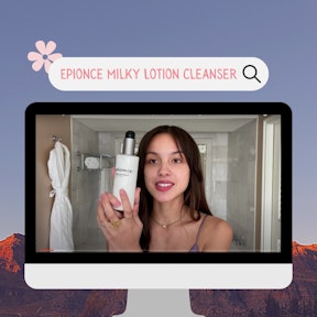 Epionce Milky Lotion Cleanser