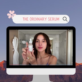 The Ordinary Serum