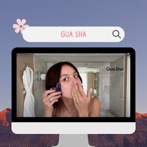 Gua Sha