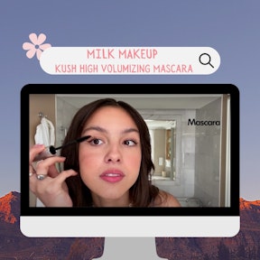 MILK MAKEUP KUSH High Volumizing Mascara