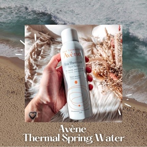 Avene Thermal Spring Water
