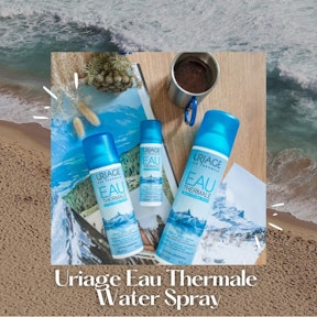 Uriage Eau Thermale Water Spray