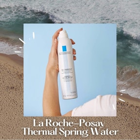 La Roche-Posay Thermal Spring Water