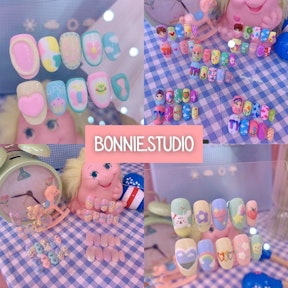 Bonnie.studio