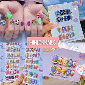 Mini.onnails