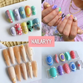 Nailaryy
