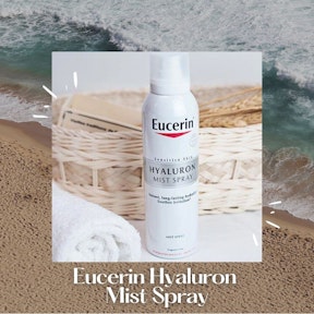 Eucerin Hyaluron Mist Spray