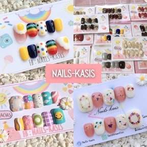 Nails-kasis