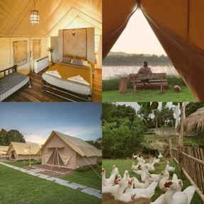 The Camp Chiangkhan