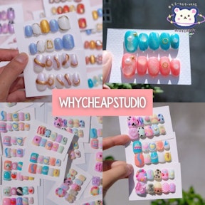 WhycheapStudio