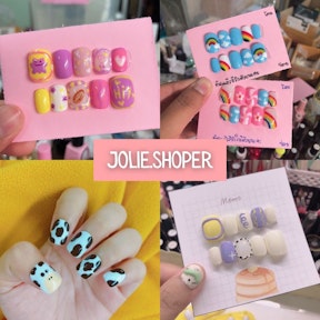 Jolie.shoper