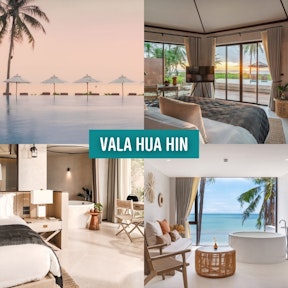 VALA Hua Hin