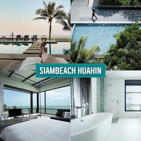 Siambeach Huahin