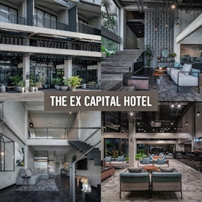 The Ex Capital Hotel