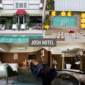 Josh Hotel