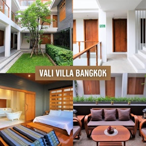 Vali Villa Bangkok