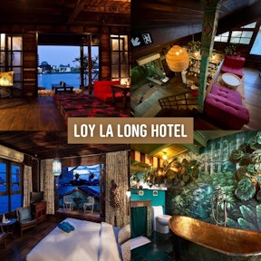 Loy La Long Hotel
