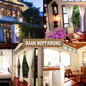 Baan Noppawong
