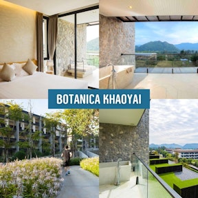 Botanica khaoyai