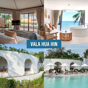 VALA Hua Hin