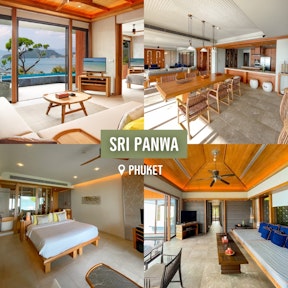 Sri Panwa