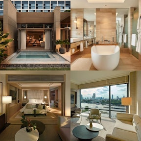 Capella Bangkok