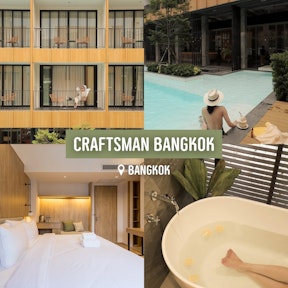 Craftsman Bangkok