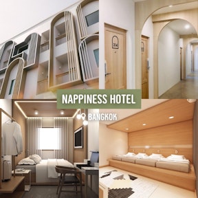 Nappiness Hotel