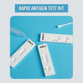 Rapid Antigen Test Kit