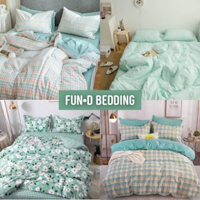 Fun•D Bedding