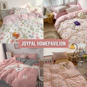 JOYPAL Homepavilion