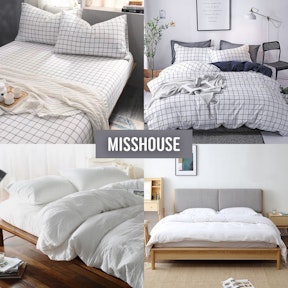 mISSHOUSE