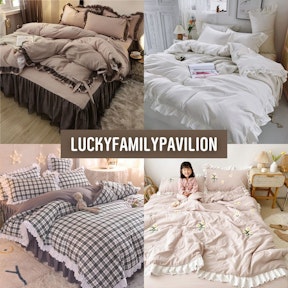 Luckyfamilypavilion