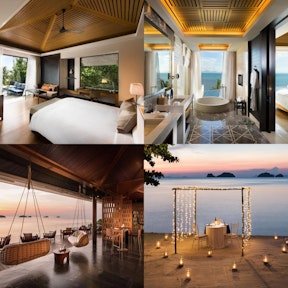Conrad Koh Samui