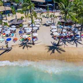 พาราไดซ์ บีช ภูเก็ต (Paradise Beach Phuket)