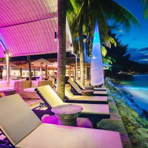 บลูสยาม บีช คลับ, ภูเก็ต (Bluesiam Beach Club, Phuket)