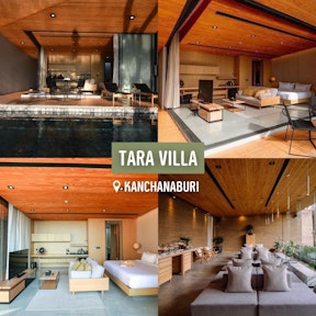 Tara Villa