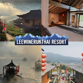 Leewinerukthai Resort