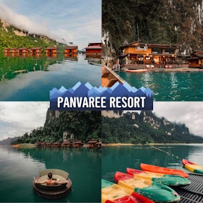 Panvaree Resort