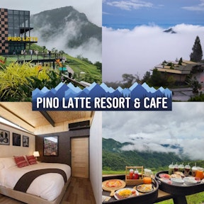 Pino Latte Resort And Hotel