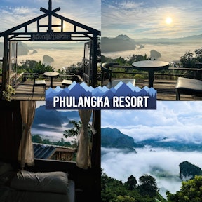 Phulangka Resort