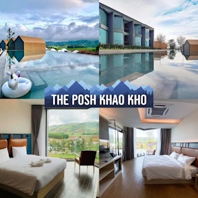 The Posh Khao Kho