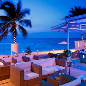 เดอะ บีช คลับ, พัทยา (The Beach Club, Pattaya)