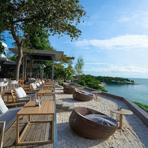 เดอะ สกาย แกลลอรี่, พัทยา (The Sky Gallery, Pattaya)