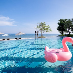 บาบา บีชคลับ หัวหิน (Baba Beach Club Hua Hin)