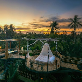 Bangkok Tree House (แบงค็อกทรีเฮาส์)