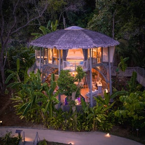 TreeHouse Villas (ทรีเฮาส์วิลลา)