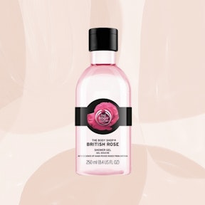 The Body Shop